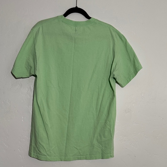 Igor Mint Green Graphic Tee - Picture 4 of 4